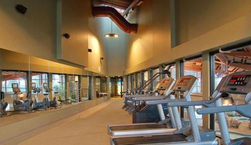 Hotel River Rock Casino