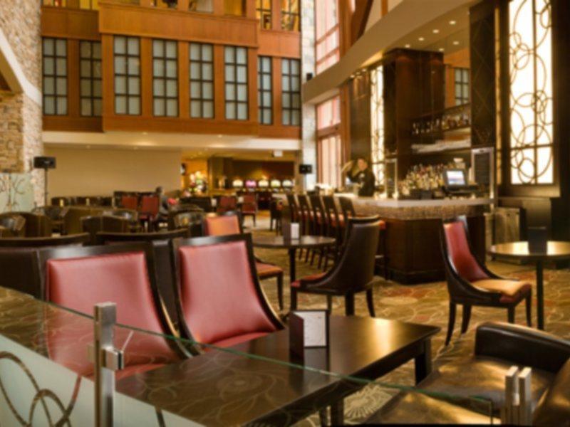 Hotel River Rock Casino Richmond